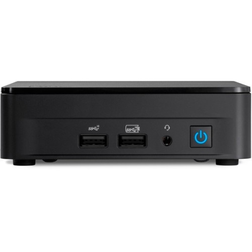 15954-ASUS NUC RNUC13L3KV700002I (SLIM) LIBERTY CANYON RAPTOR LAKE-P RPL-P 28W VPRO (I7-1370P) GPU INTEGRADO