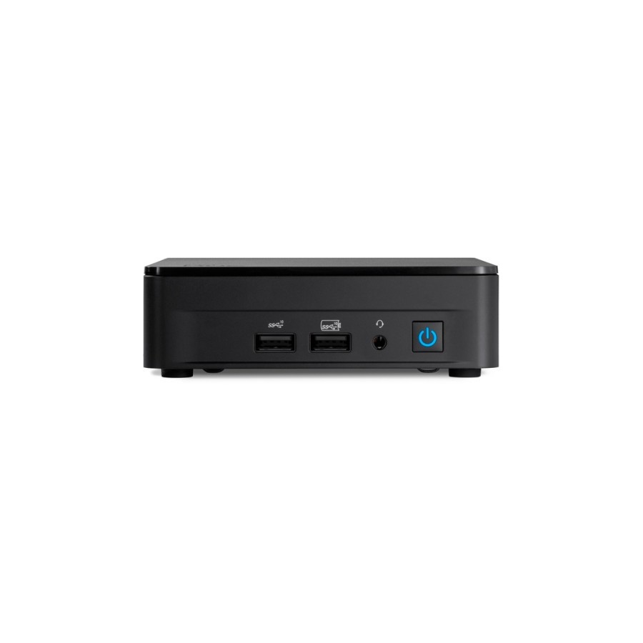 15954-ASUS NUC RNUC13L3KV700002I (SLIM) LIBERTY CANYON RAPTOR LAKE-P RPL-P 28W VPRO (I7-1370P) GPU INTEGRADO