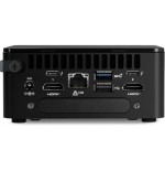 15966-ASUS NUC RNUC13L3HV700000I (TALL) LIBERTY CANYON RAPTOR LAKE-P RPL-P 28W VPRO (I7-1370P) GPU INTEGRADO. SIN CABLE.