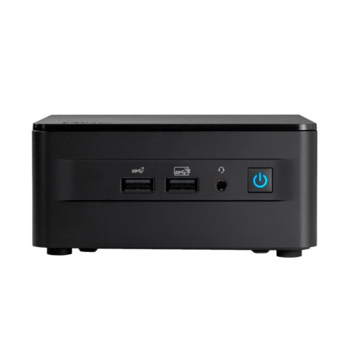 15967-ASUS NUC RNUC13L3HV700002I (TALL) LIBERTY CANYON RAPTOR LAKE-P RPL-P 28W VPRO (I7-1370P) GPU INTEGRADO