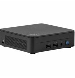 15969-ASUS NUC RNUC13L5KI300000I (SLIM) LIBERTY CANYON RAPTOR LAKE-U RPL-U 15W EMB (I3-1315UE) GPU INTEGRADO. SIN CABLE.