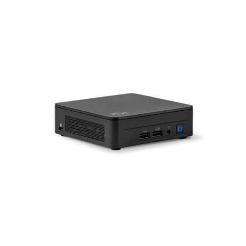 15970-ASUS NUC RNUC13L5KI500000I (SLIM) LIBERTY CANYON RAPTOR LAKE-P RPL-P 28W EMB (I5-1340PE) GPU INTEGRADO. SIN CABLE.