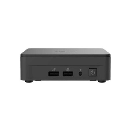 15973-ASUS NUC RNUC13L5KV500000I (SLIM)LIBERTY CANYON RAPTOR LAKE-P RPL-P 28W VPRO EMB (I5-1350PE) GPU INTEGRADO. SIN CA