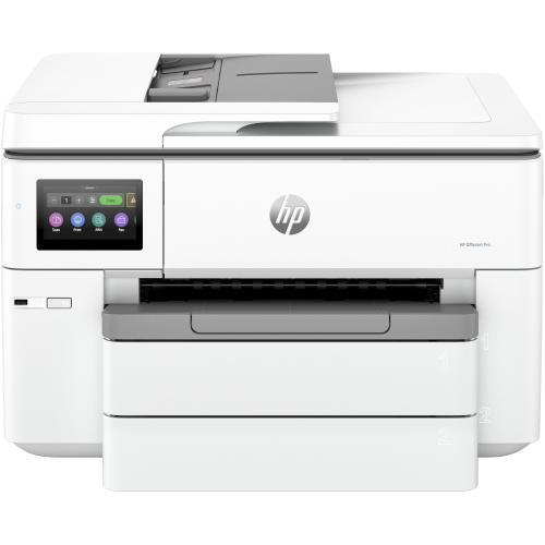 15998-HP MULTIFUNCION INJET OFFICEJET PRO 9730E A3