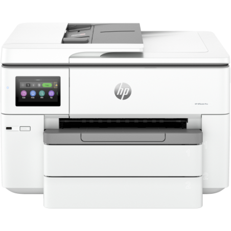 15998-HP MULTIFUNCION INJET OFFICEJET PRO 9730E A3