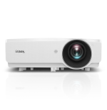 16022-BenQ SH753P videoproyector Proyector de alcance estandar 5000 lumenes ANSI DLP 1080p (1920x1080) 3D Blanco