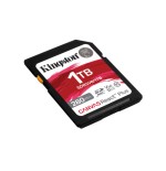 16032-Kingston Technology Canvas React Plus 1 TB SDXC UHS-II Clase 10