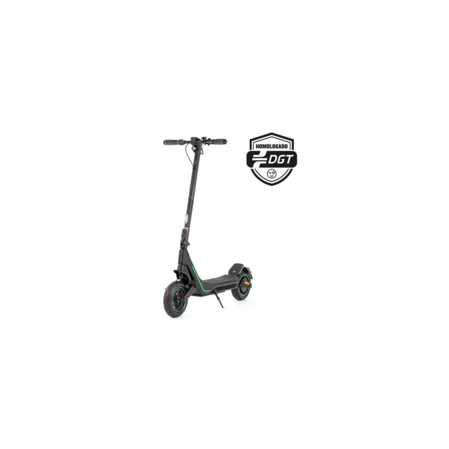 16035-YOUIN SCOOTER ELECTRICO URBAN XL3 HOMOLOGADO DGT - DOBLE SUSPENSION - RUEDA 10"- BATERIA 48VX12,5AH - MOTOR 800WMA