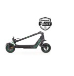 16036-YOUIN SCOOTER ELECTRICO URBAN XL3 HOMOLOGADO DGT - DOBLE SUSPENSION - RUEDA 10"- BATERIA 48VX12,5AH - MOTOR 800WMA