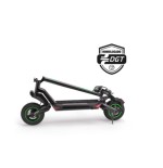 16038-YOUIN SCOOTER ELECTRICO XLMAX HOMOLOGADO DGT - DOBLE SUSPENSION - RUEDA 10" OFFROAD- FRENOS HIDRAULICOS. - 48VX20A