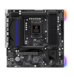 16039-Asrock B760M PG Riptide Intel B760 LGA 1700 micro ATX