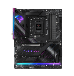 16043-Asrock Z790 Nova WiFi Intel Z790 LGA 1700 ATX