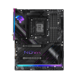 16044-Asrock Z790 Nova WiFi Intel Z790 LGA 1700 ATX
