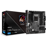 16045-Asrock Z790M PG Lightning/D4 Intel Z790 LGA 1700 micro ATX