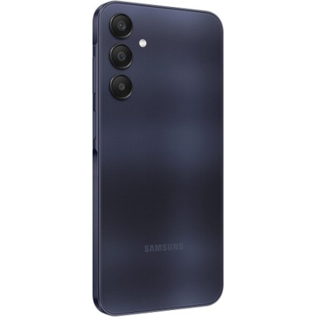 16061-SAMSUNG SMARTPHONE GALAXY-A25 5G 256GB NEGRO (SM-A256BZKHEUB)