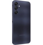 16061-SAMSUNG SMARTPHONE GALAXY-A25 5G 256GB NEGRO (SM-A256BZKHEUB)