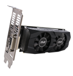 16063-ASUS GeForce RTX 3050 LP BRK OC Edition NVIDIA 6 GB GDDR6