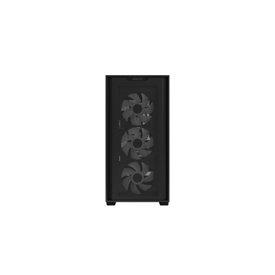 16066-ASUS A21 PLUS Negro