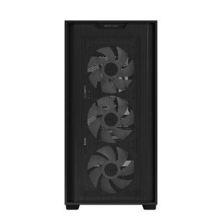 16066-ASUS A21 PLUS Negro