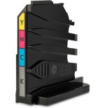 16070-HP Unidad de recogida de toner Laser