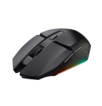 16077-Trust GXT 110 Felox raton Ambidextro RF inalambrico Optico 4800 DPI