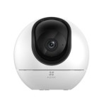 16086-EZVIZ H6 CAMARA WIFI 3K PARA INTERIOR SAP: 303102775