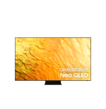16090-Samsung Series 8 75QN800B 190,5 cm (75") 8K Ultra HD Smart TV Wifi Acero inoxidable