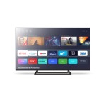 16112-ENGEL TV LED 40"-TDT2/C - FHD -SMARTV VIDAA NETFLIX/AMAZON. MODO HOSPITALITY - PEANA CENTRAL