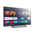 16113-ENGEL TV LED 40"-TDT2/C - FHD -SMARTV VIDAA NETFLIX/AMAZON. MODO HOSPITALITY - PEANA CENTRAL
