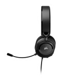 16115-AURICULARES CORSAIR HS35 V2 STEREO MULTIPLATAFORMA NEGRO CA-9011377-EU