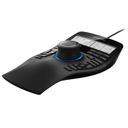 16117-3DCONNEXION SPACEMOUSE ENTERPRISE KIT 2 (3DX-700135)