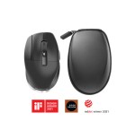 16118-3DCONNEXION CADMOUSE PRO WIRELES PARA ZURDOS (3DX-700117)