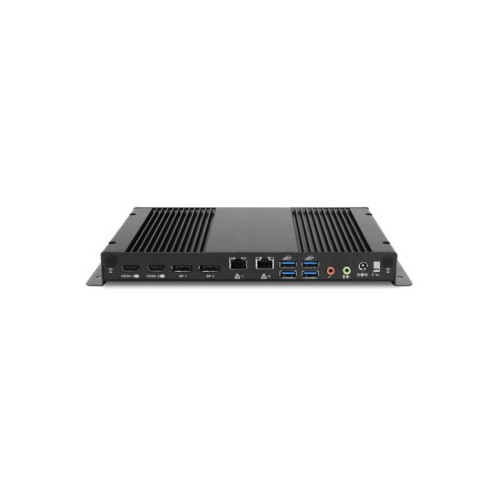 16120-AOPEN DIGITAL ENGINE DEX5750 (91.DEP00.E7A0) INTEL I7-1165G7, 256GB SSD, 8G*2 (16GB), 4 SALIDAS DE VIDEO DUAL, LAN