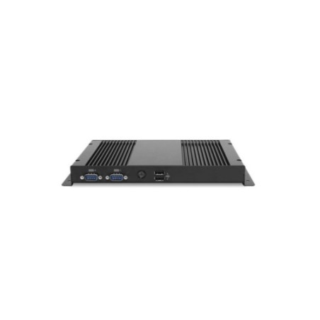 16121-AOPEN DIGITAL ENGINE DEX5750 (91.DEP00.E7A0) INTEL I7-1165G7, 256GB SSD, 8G*2 (16GB), 4 SALIDAS DE VIDEO DUAL, LAN