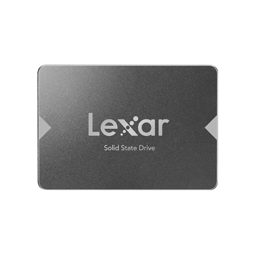 16131-Lexar NS100 2.5" 1 TB Serial ATA III