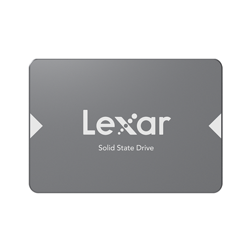 16133-Lexar NS100 2.5" 2 TB Serial ATA III