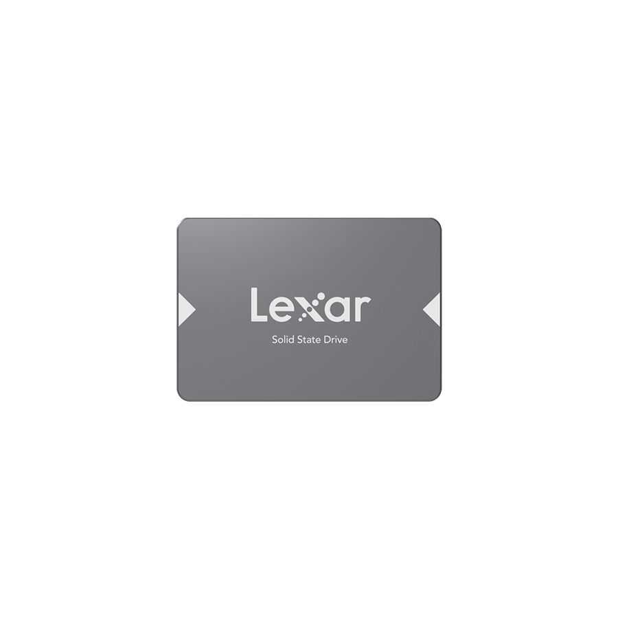 16133-Lexar NS100 2.5" 2 TB Serial ATA III