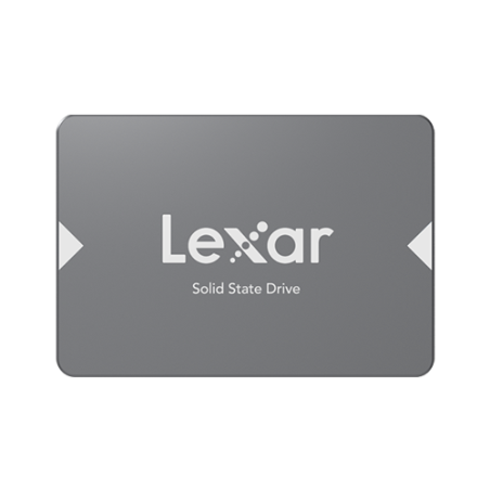 16133-Lexar NS100 2.5" 2 TB Serial ATA III