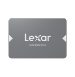 16133-Lexar NS100 2.5" 2 TB Serial ATA III