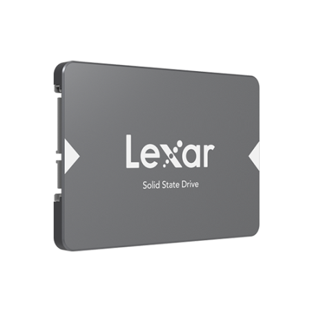 16134-Lexar NS100 2.5" 2 TB Serial ATA III