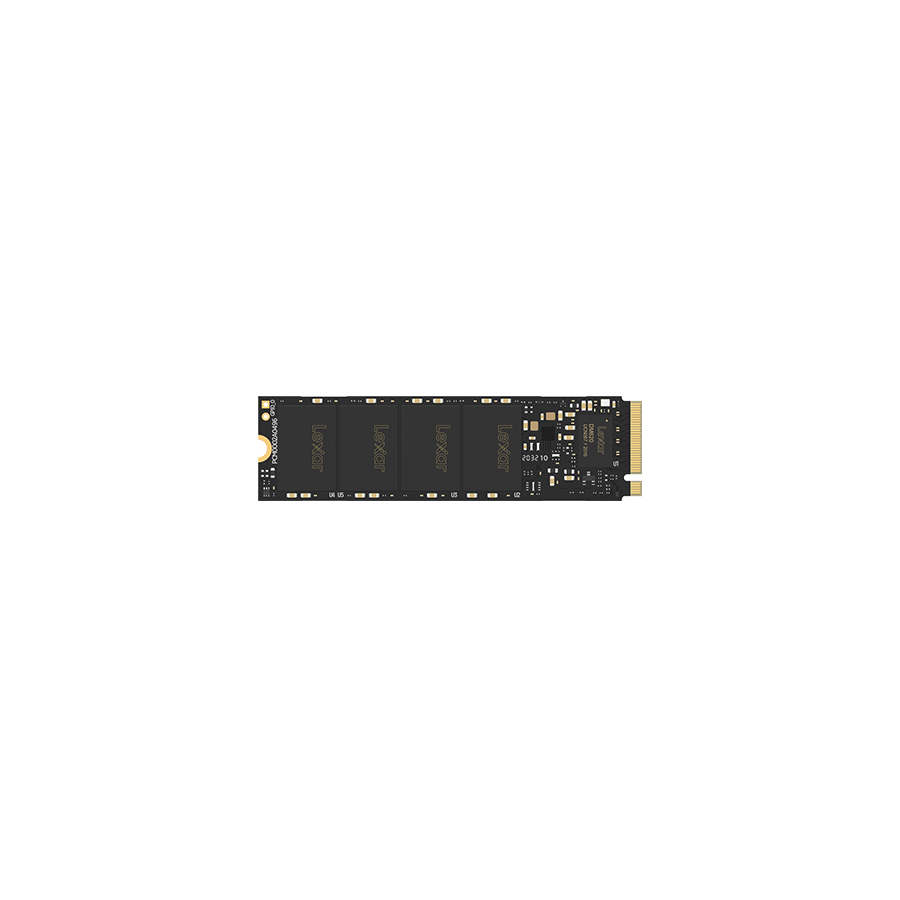 16139-Lexar NM620 M.2 512 GB PCI Express 4.0 3D TLC NAND NVMe