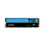 16145-Lexar NM710 M.2 500 GB PCI Express 4.0 NVMe