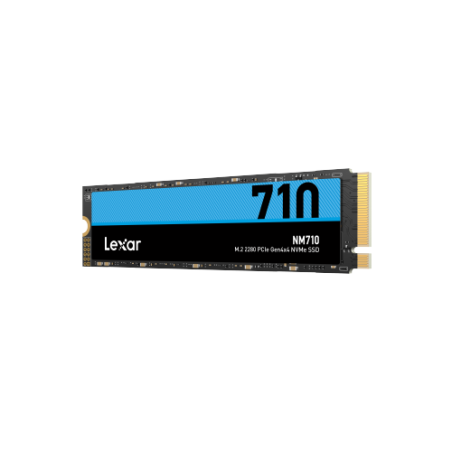 16146-Lexar NM710 M.2 500 GB PCI Express 4.0 NVMe