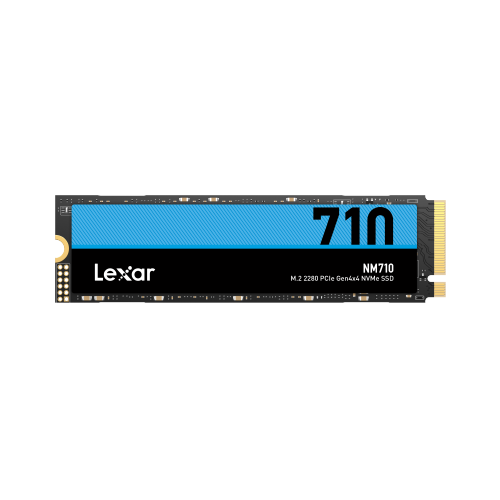 16147-Lexar NM710 M.2 1 TB PCI Express 4.0 NVMe