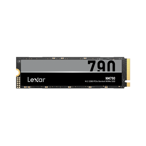 16149-Lexar NM790 M.2 1 TB PCI Express 4.0 SLC NVMe