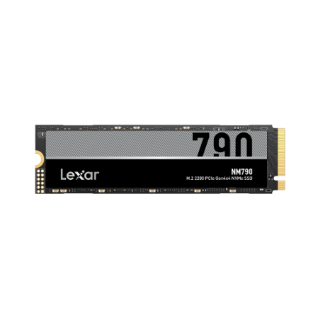 16151-Lexar NM790 M.2 2 TB PCI Express 4.0 SLC NVMe