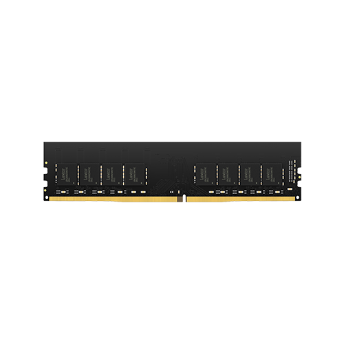16166-Lexar LD4AU008G-B3200GSST modulo de memoria 8 GB 1 x 8 GB DDR4 3200 MHz