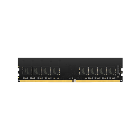 16168-Lexar LD4AU016G-B3200GSST modulo de memoria 16 GB 1 x 16 GB DDR4 3200 MHz