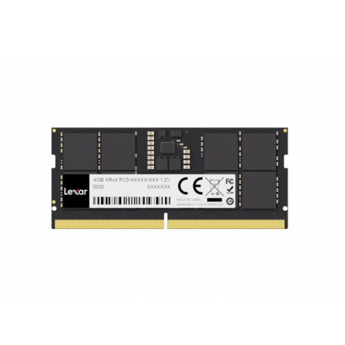 16172-Lexar LD5S16G56C46ST-BGS modulo de memoria 16 GB 1 x 16 GB DDR5 5600 MHz