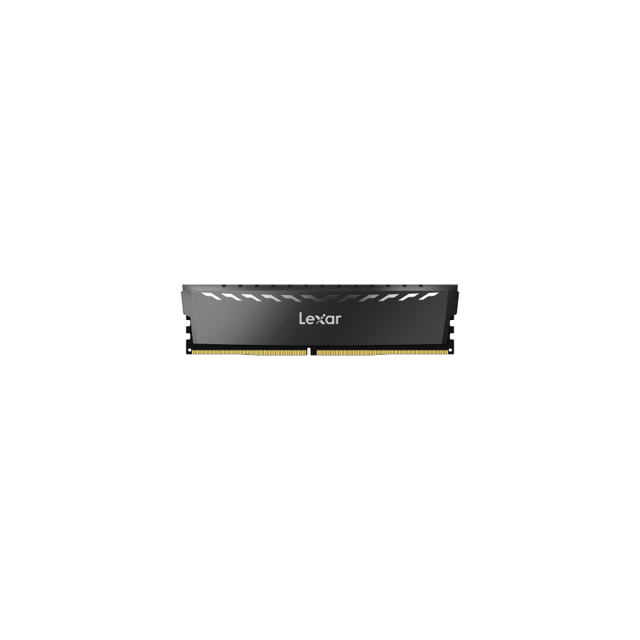 16175-Lexar THOR modulo de memoria 32 GB 16 x 2 GB DDR4 3200 MHz